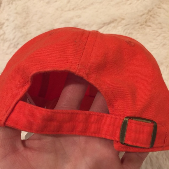 SOLD 🌈 UO Baseball Cap - Picture 5 of 8